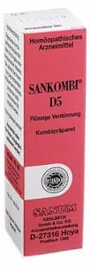 SANUM SANKOMBI D5 GOCCE 10 ML - Farmacia Del Monaco