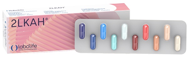 2LKAH 30 CAPSULE - Farmacia Del Monaco