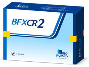 BFX CR 2 30 CAPSULE 500MG - Farmacia Del Monaco