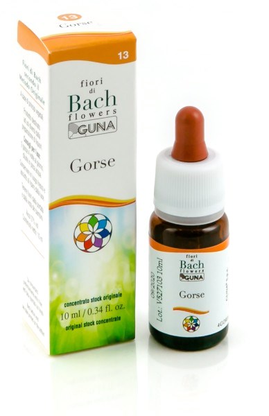 GORSE GUNA GOCCE 10 ML - Farmacia Del Monaco