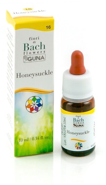 HONEYSUCKLE GUNA GOCCE 10 ML - Farmacia Del Monaco