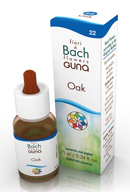 OAK GUN GOCCE 10 ML - Farmacia Del Monaco