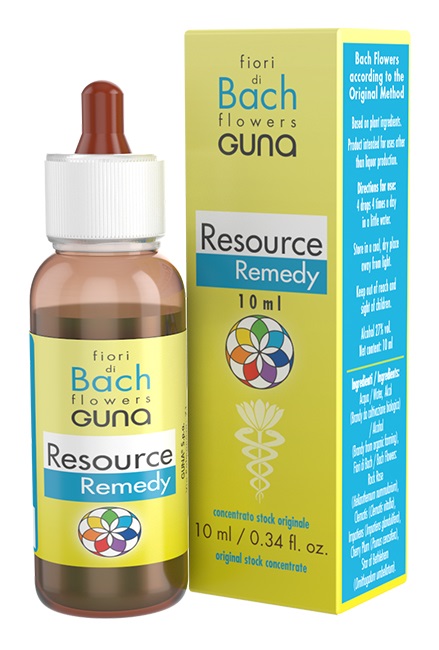 RESOURCE REM GUN GOCCE 20 ML - Farmacia Del Monaco