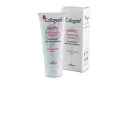 COLLAGENIL CLEANSING SOFT SCRUB DETERGENTE 200 ML - Farmacia Del Monaco