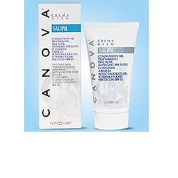 SALIPIL CANOVA CREMA VISO ANTIACNE 50 ML - Farmacia Del Monaco