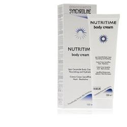 NUTRITIME BODY CREAM 150 ML - Farmacia Del Monaco