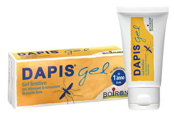 DAPIS GEL LENITIVO 40 G - Farmacia Del Monaco