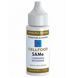 CELLFOOD SAME GOCCE 30 ML - Farmacia Del Monaco