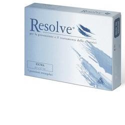 RESOLVE CICATRICI CEROTTO IN SILICONE 7X5 4 PEZZI - Farmacia Del Monaco