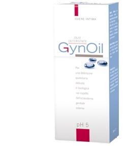 GYNOIL INTIMO 200 ML - Farmacia Del Monaco
