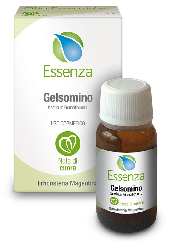 GELSOMINO ESSENZA 10 ML - Farmacia Del Monaco