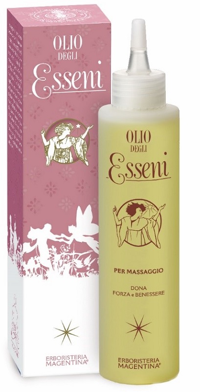 ESSENI OLIO DEGLI ESSENI 150 ML - Farmacia Del Monaco