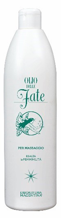 FATE OLIO DELLE FATE 500 ML - Farmacia Del Monaco
