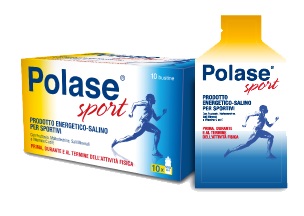 POLASE SPORT 10 BUSTINE - Farmacia Del Monaco