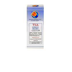 TSA GINKGO BILOBA 50 ML - Farmacia Del Monaco