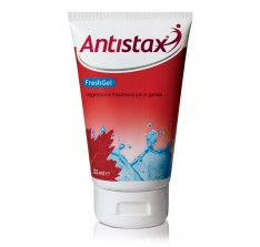 ANTISTAX FRESHGEL 125 ML - Farmacia Del Monaco