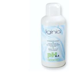 LIGINIA PROT PH 4,5 DETERGENTE INTIMO 500 ML - Farmacia Del Monaco