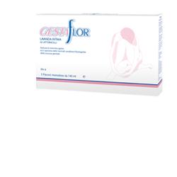 GESTAFLOR LAVANDA VAGINALE 5 FLACONI - Farmacia Del Monaco