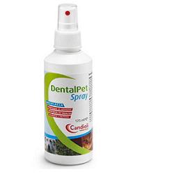 DENTALPET SPRAY 125 ML - Farmacia Del Monaco