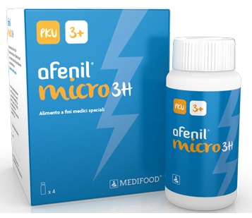 AFENIL MICRO 3H MISCELA 440 G - Farmacia Del Monaco