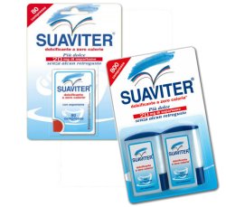 SUAVITER DOLCIFICANTE 400 COMPRESSE - Farmacia Del Monaco