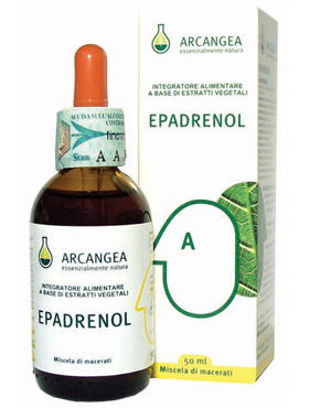 EPADRENOL 50 ML - Farmacia Del Monaco