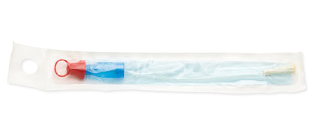 CATETERE MONOUSO AUTOLUBRIFICANTE HOLLISTER ADVANCE PER UOMO PUNTA NELATON CH12 LUNGHEZZA 40CM 30 PEZZI - Farmacia Del Monaco