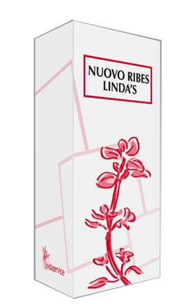 NUOVO RIBES LINDA'S GOCCE ORALI 50 ML - Farmacia Del Monaco