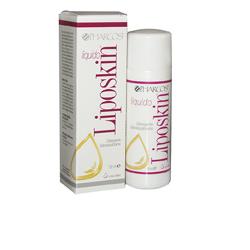 PHARCOS LIPOSKIN LIQUIDO 100 ML - Farmacia Del Monaco