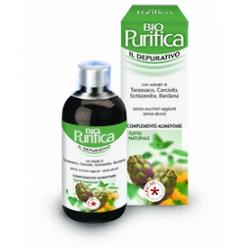 BIOPURIFICA IL DEPURATIVO 200 ML - Farmacia Del Monaco