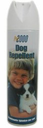 DOG REPELLENT DISABITUANTE IGIENICO PER CANI 250 ML - Farmacia Del Monaco