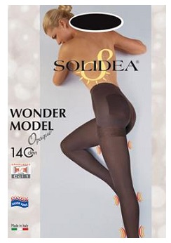 WONDER MODEL COLLANT 140 OPACO NERO 3 - Farmacia Del Monaco