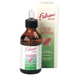 FIDREN OLIO 100 ML - Farmacia Del Monaco