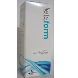 LIETAFORM SOLUZIONE IDROALCOLICA 50 ML - Farmacia Del Monaco