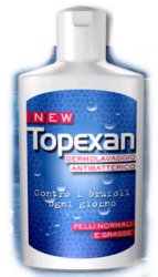 NEW TOPEXAN DERMOLAV PELLI NORMALI 150 ML - Farmacia Del Monaco