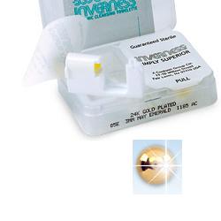 INVERNESS 10 PALL PL ORO 3MM - Farmacia Del Monaco