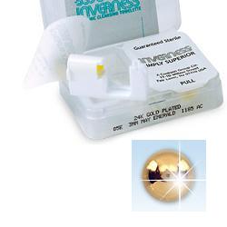 INVERNESS 11 PALL PL ORO 4MM - Farmacia Del Monaco