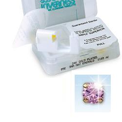 INVERNESS 39ZIRC ROS PL O 3MM - Farmacia Del Monaco