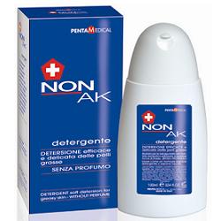 NONAK MOUSSE DETERGENTE 100 ML - Farmacia Del Monaco