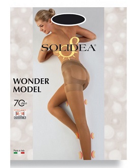 WONDER MODEL 70 COLLANT SHEER VISONE 3 - Farmacia Del Monaco