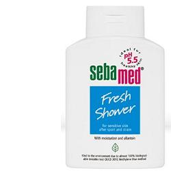 SEBAMED DOCCIA ACTION 200 ML - Farmacia Del Monaco