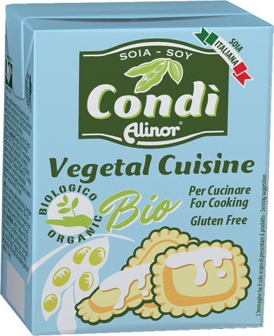 CONDI' VEGETAL CUISINE 200 ML - Farmacia Del Monaco