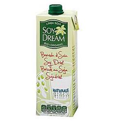 SOYDRINK BEVANDA SOIA NATURE 1 LITRO - Farmacia Del Monaco