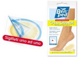 BENPED CALLI M 6 PEZZI - Farmacia Del Monaco
