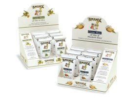 L'AMANDE MARSEILLE CREMA MANI OLIO DI OLIVA 75 ML - Farmacia Del Monaco