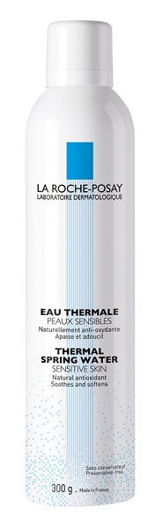 EAU THERMALE 300 ML - Farmacia Del Monaco