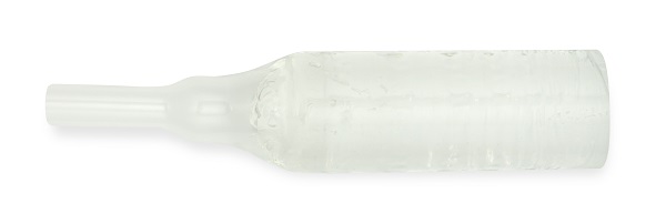 CATETERE ESTERNO AUTOADESIVO IN SILICONE TRASPARENTE INVIEW EXTRA PER INCONTINENZA DIAMETRO 36MM 30 PEZZI - Farmacia Del Monaco