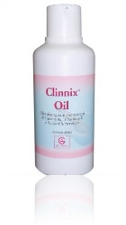 CLINNIX OLIO DETERGENTE 500 ML - Farmacia Del Monaco