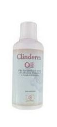 CLINDERM OLIO DETERGENTE 500 ML - Farmacia Del Monaco