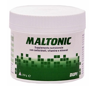 MALTONIC GRANULARE 250 G - Farmacia Del Monaco